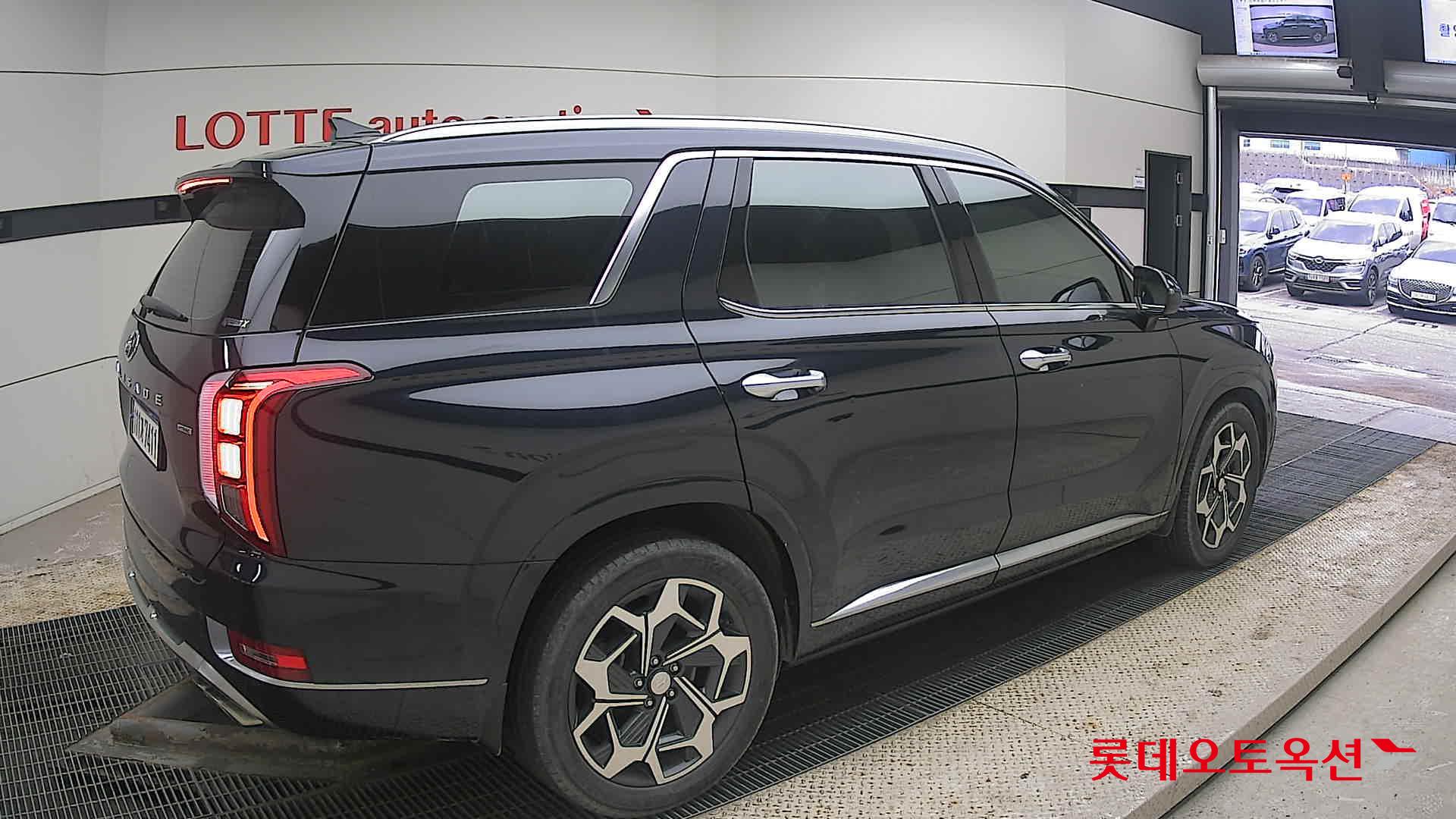 هيونداي بلسيد