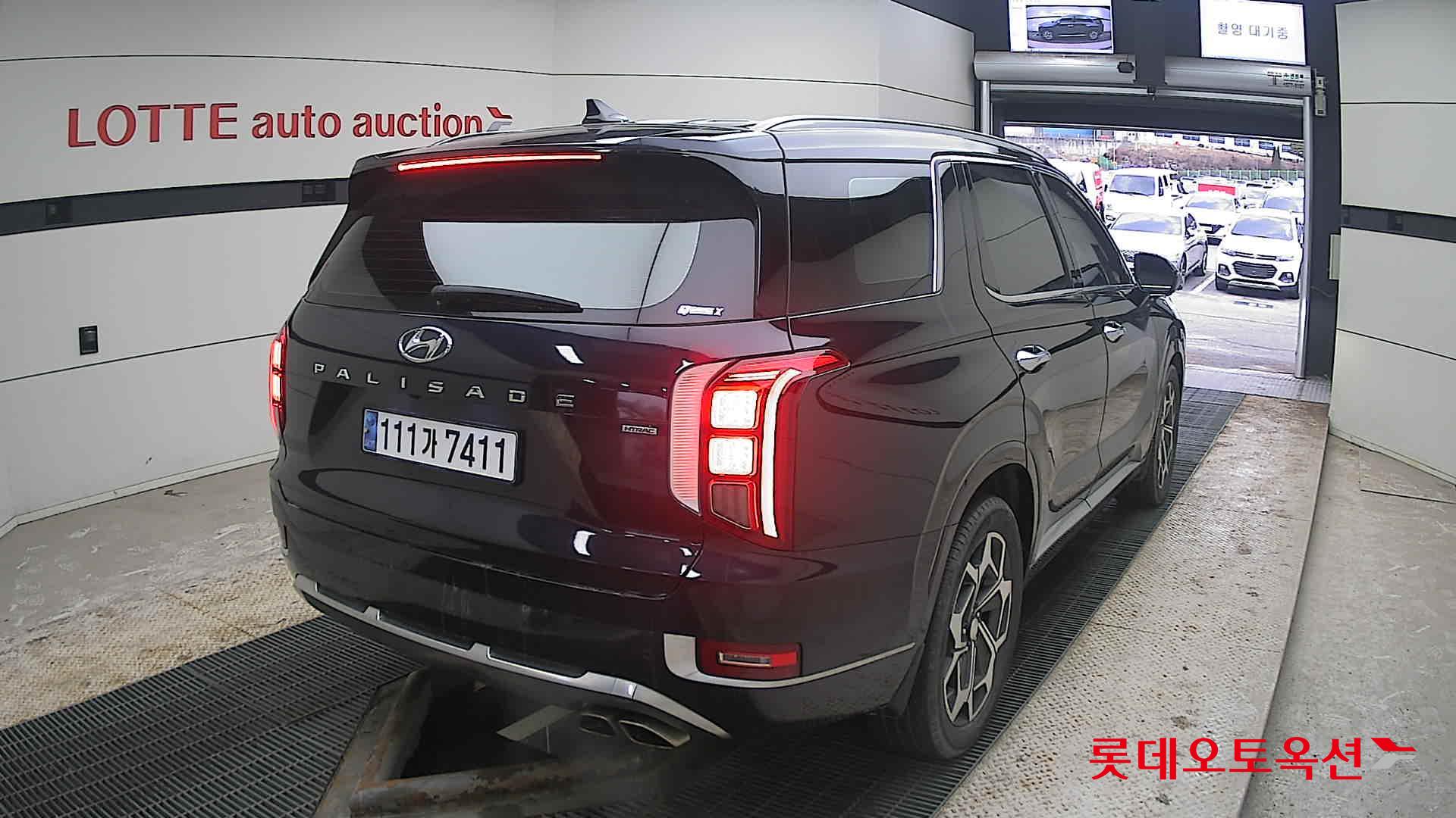 هيونداي بلسيد