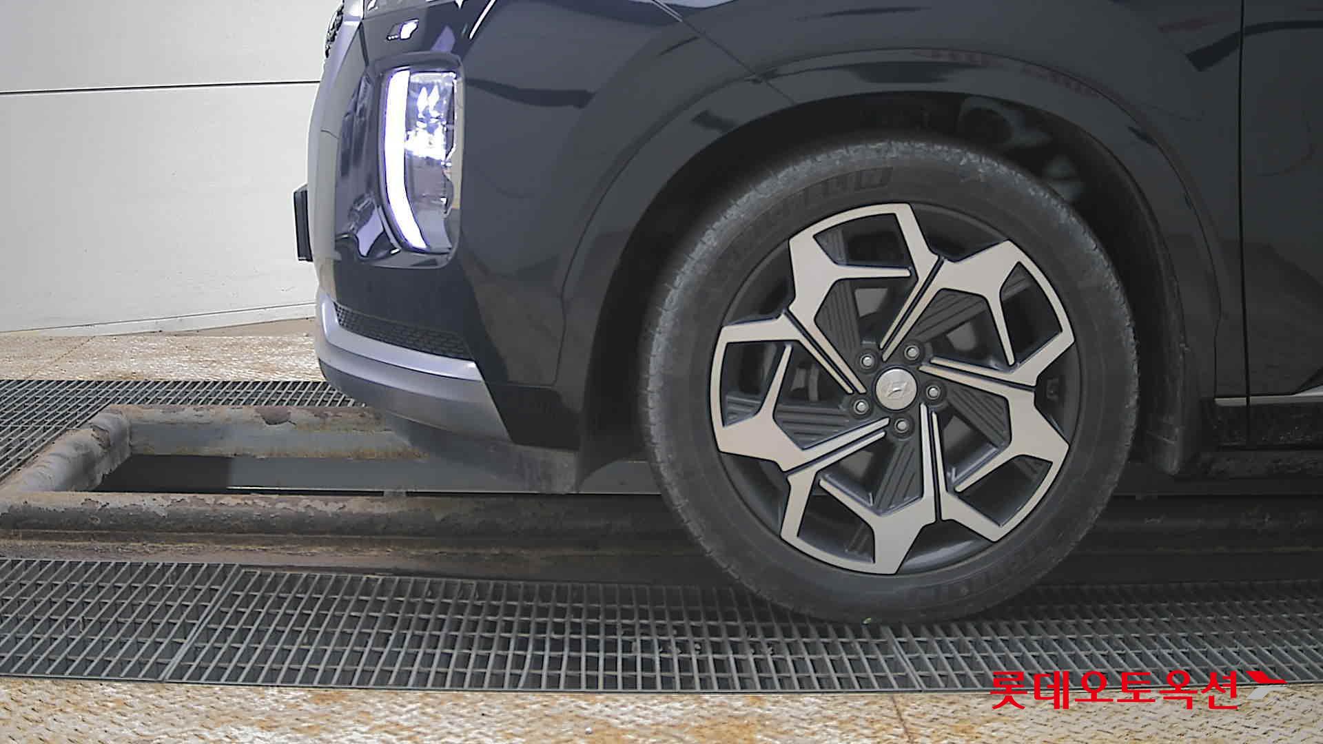 هيونداي بلسيد