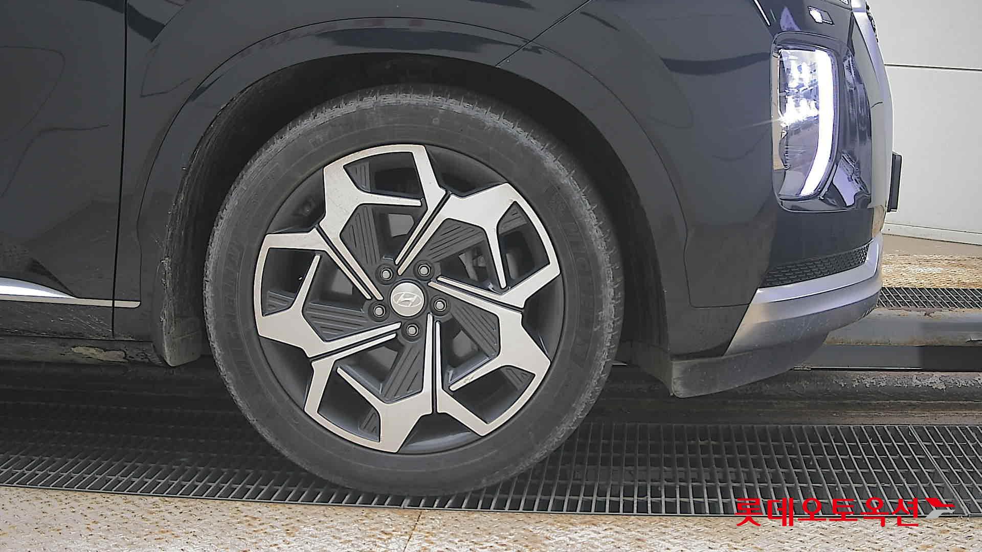 هيونداي بلسيد