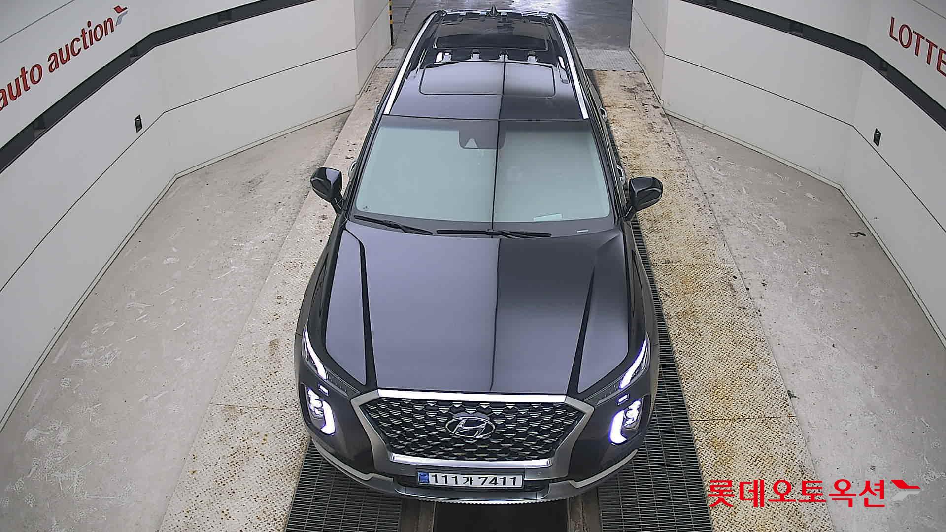 هيونداي بلسيد