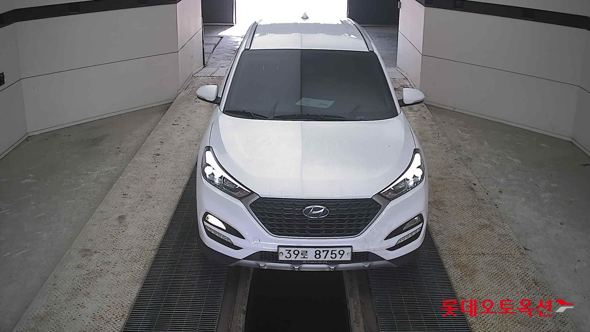 هيونداي توسان