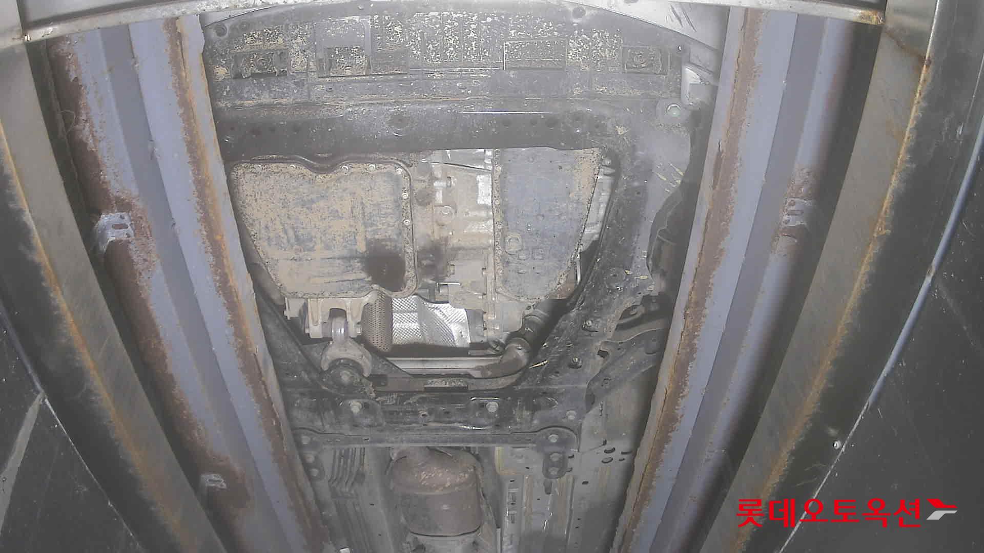 2017 - Renault Samsung QM6