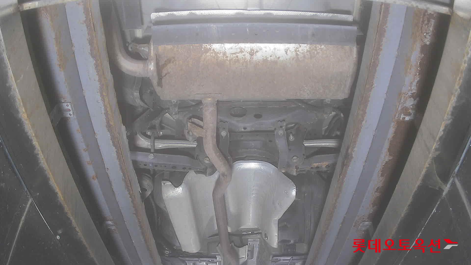 2017 - Renault Samsung QM6