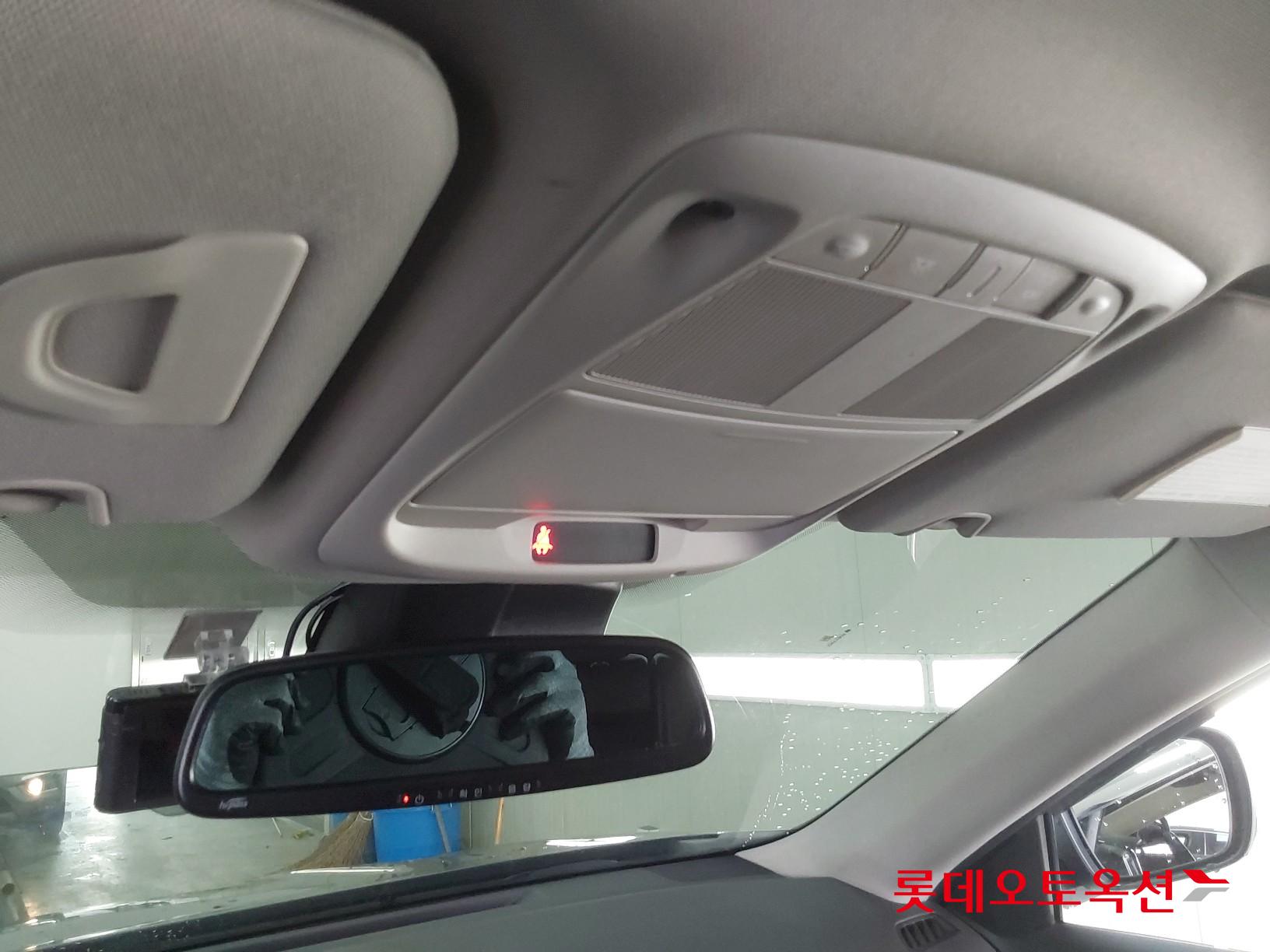 2017 - Renault Samsung QM6