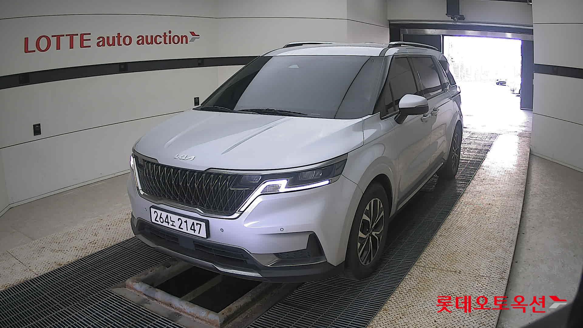 기아자동차 카니발 2022 - 이미지 10