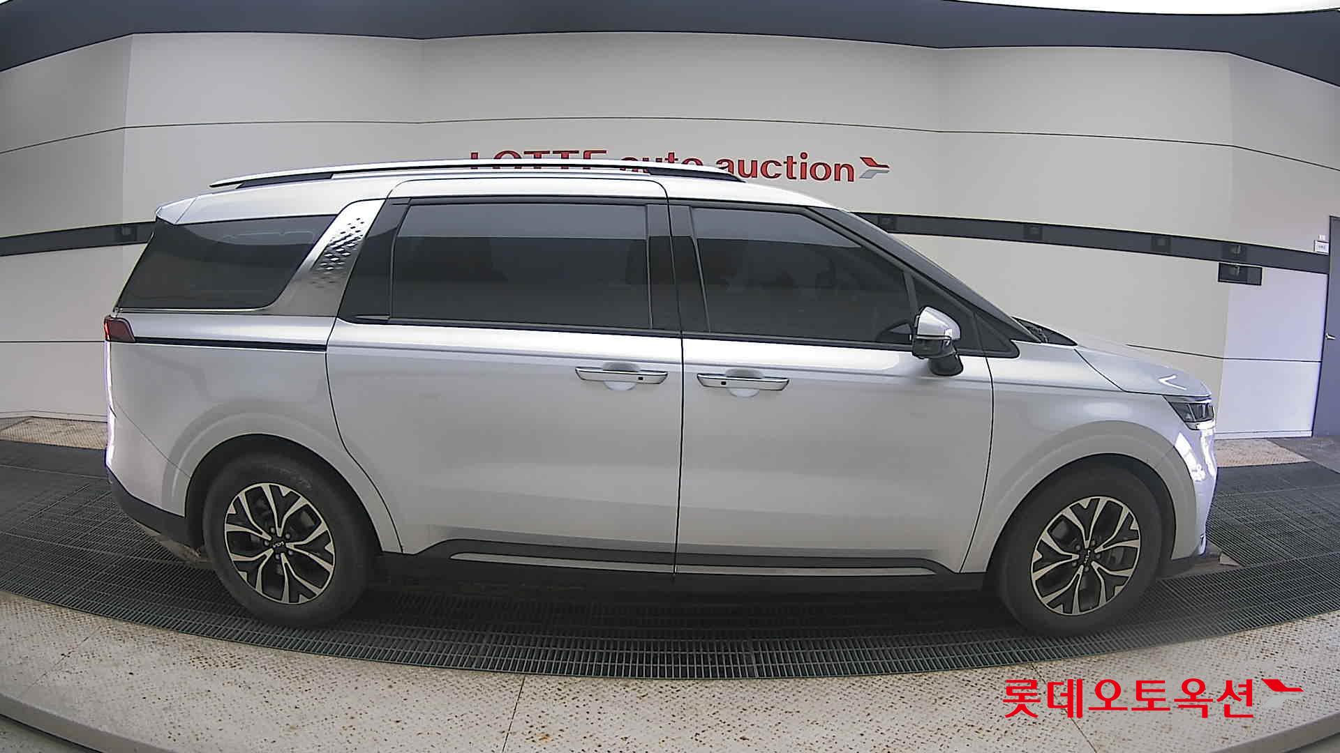 기아자동차 카니발 2022 - 이미지 21