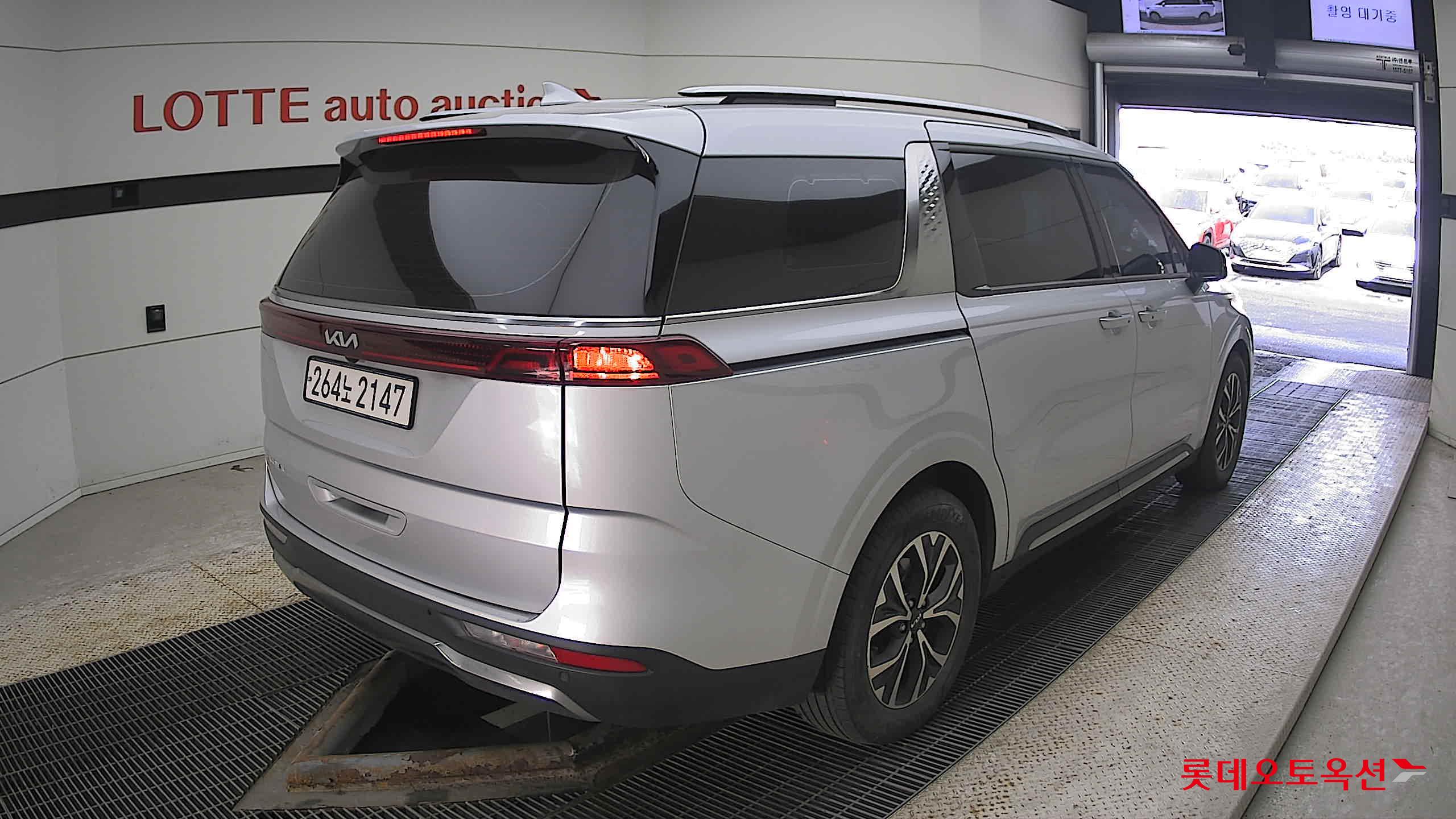 기아자동차 카니발 2022 - 이미지 5