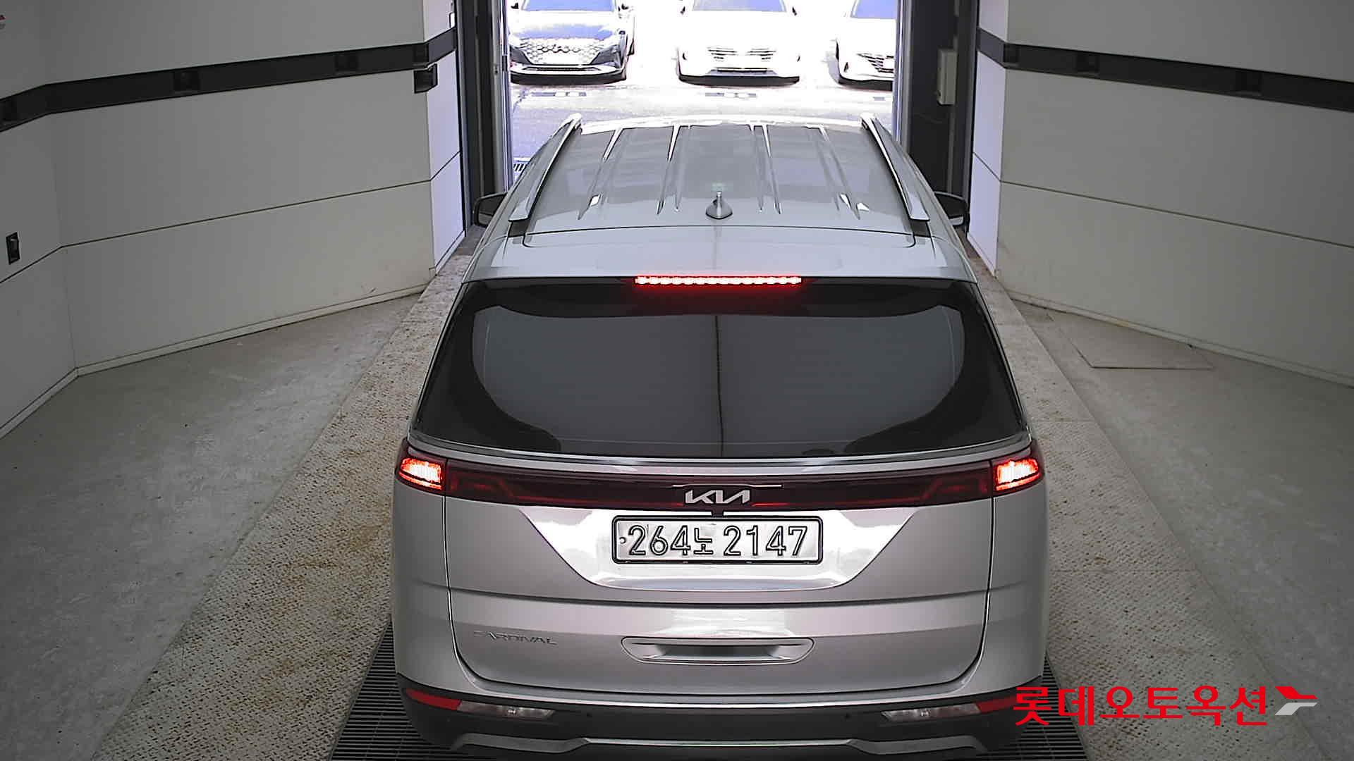 기아자동차 카니발 2022 - 이미지 17