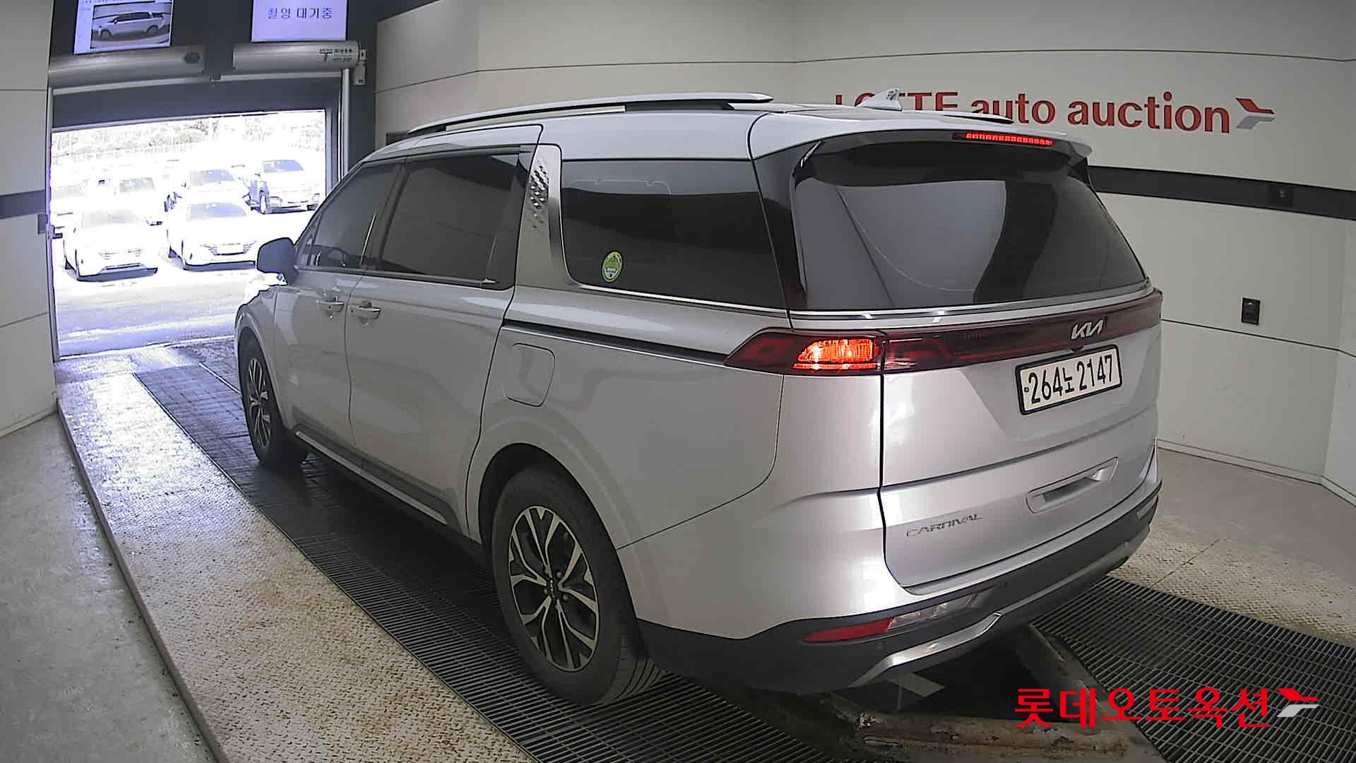 기아자동차 카니발 2022 - 이미지 4