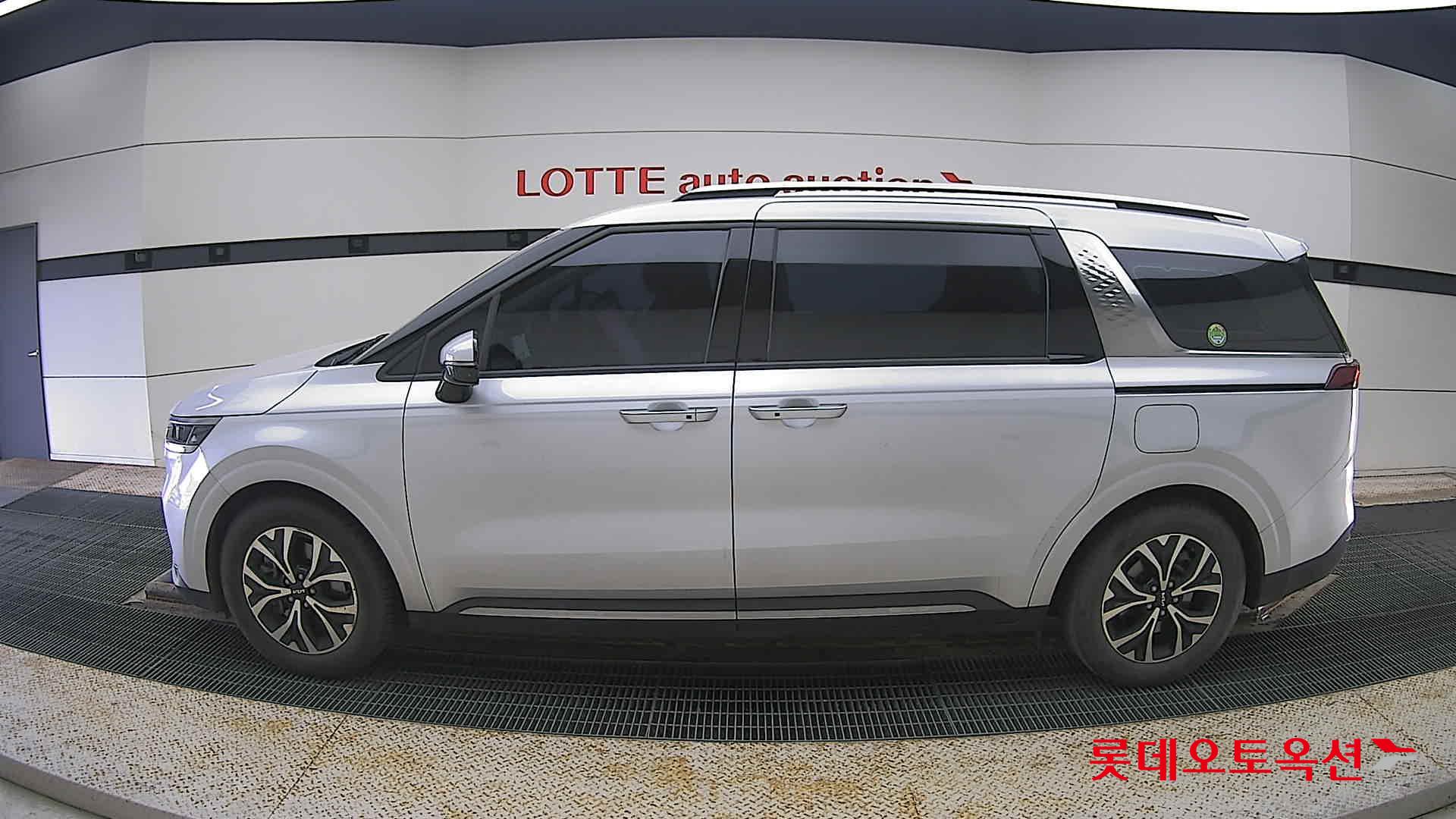 기아자동차 카니발 2022 - 이미지 13