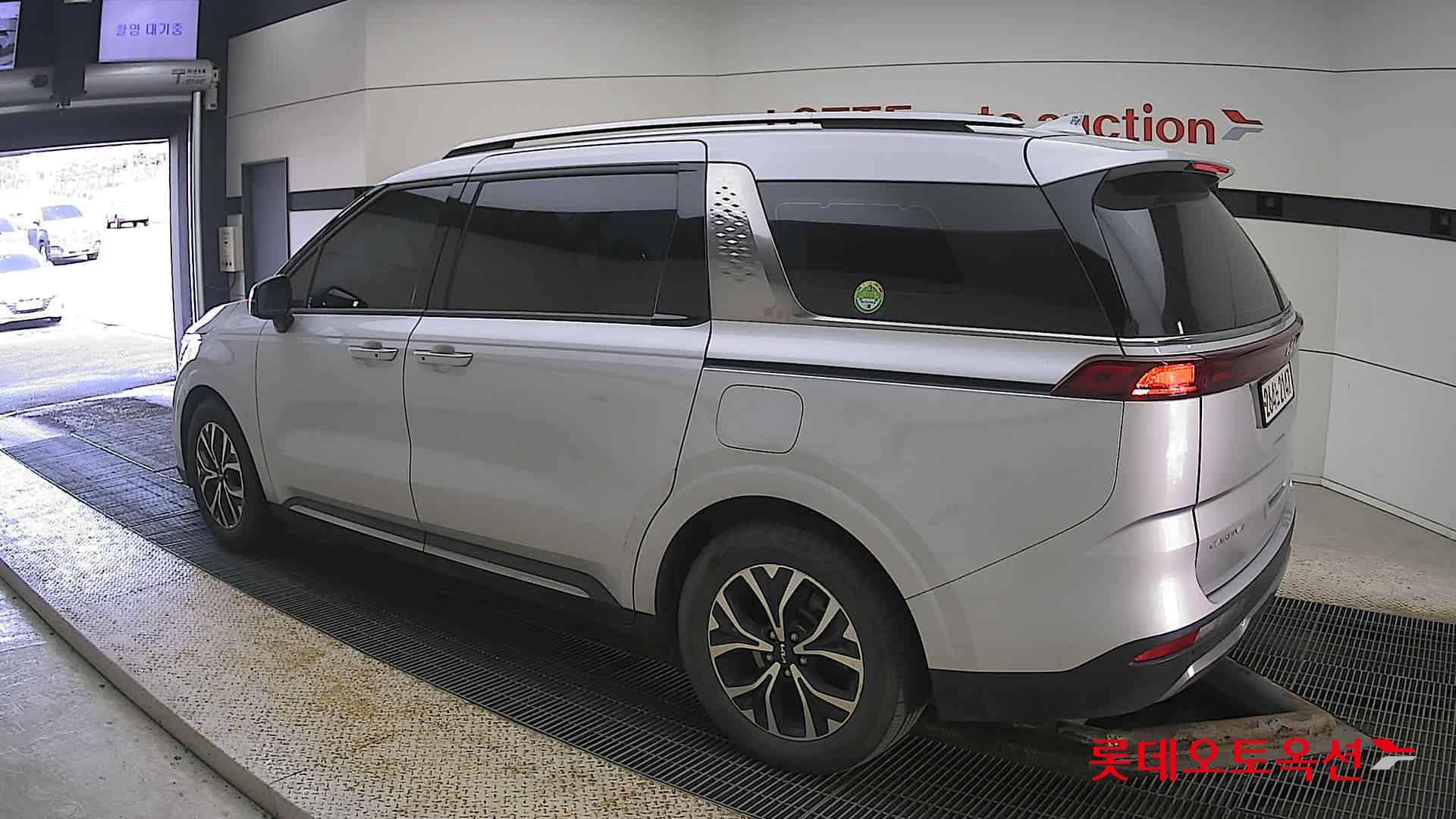 기아자동차 카니발 2022 - 이미지 15