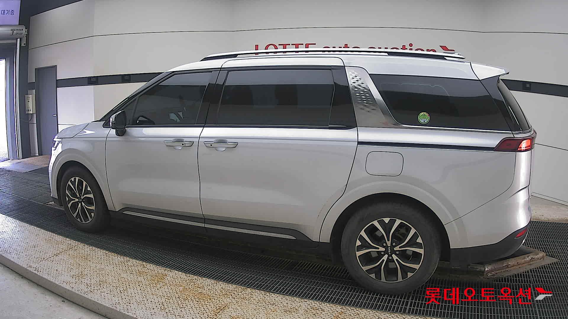 기아자동차 카니발 2022 - 이미지 14