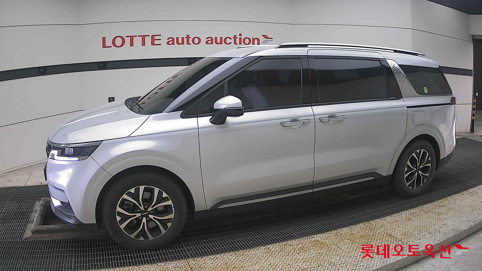 기아자동차 카니발 2022 - 이미지 12