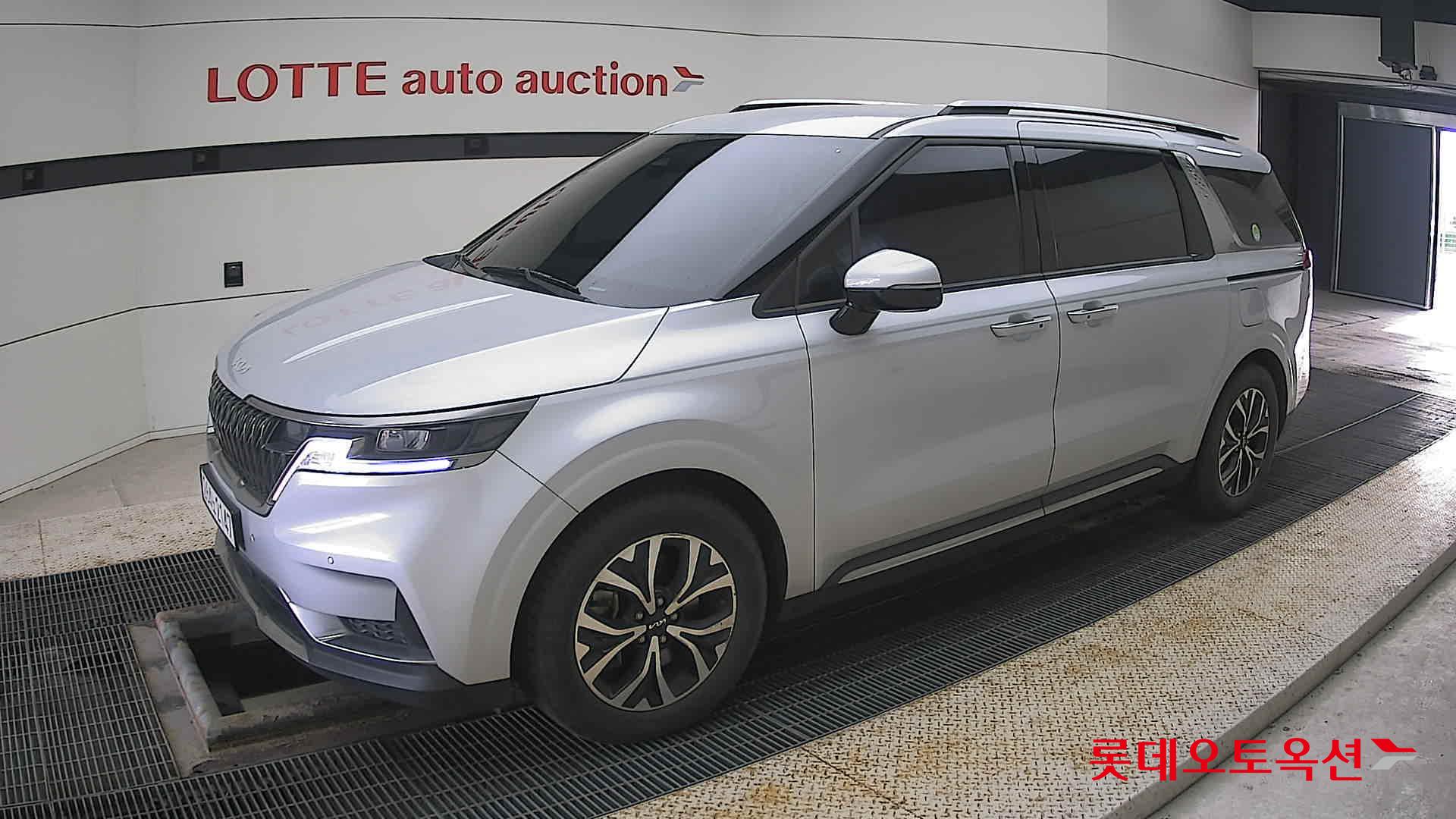 기아자동차 카니발 2022 - 이미지 11