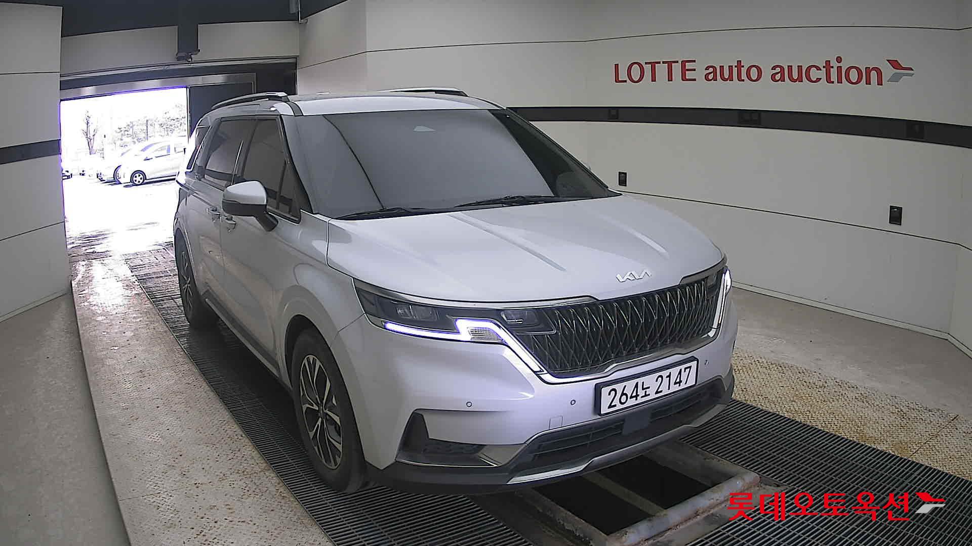 기아자동차 카니발 2022 - 이미지 24