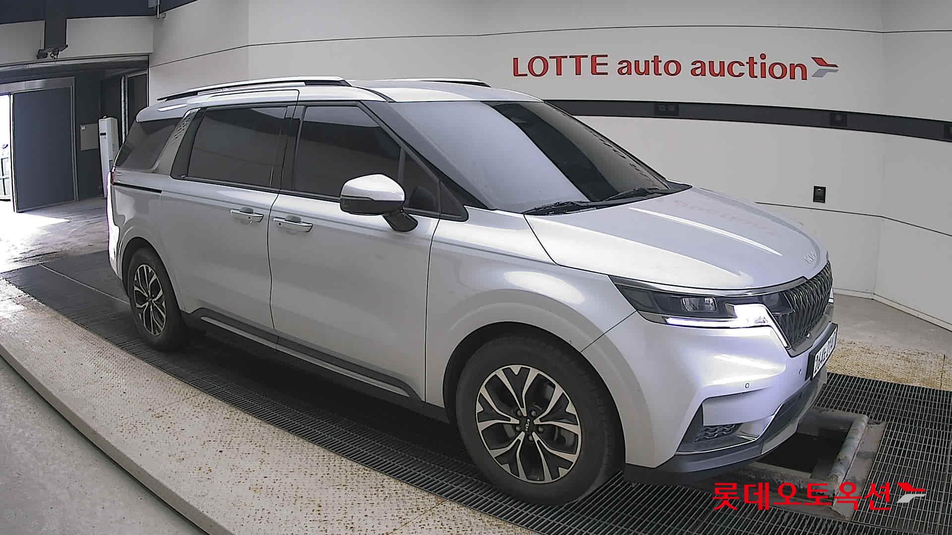 기아자동차 카니발 2022 - 이미지 23