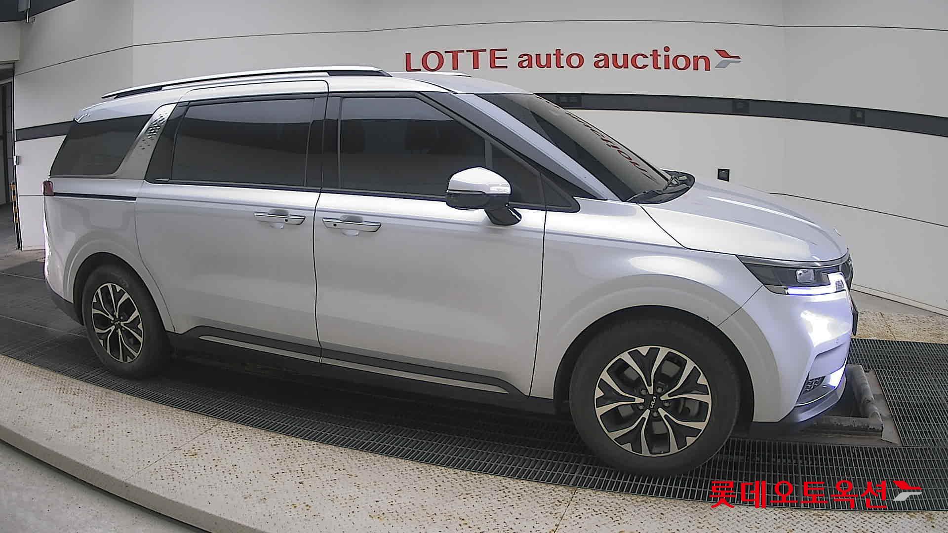 기아자동차 카니발 2022 - 이미지 22