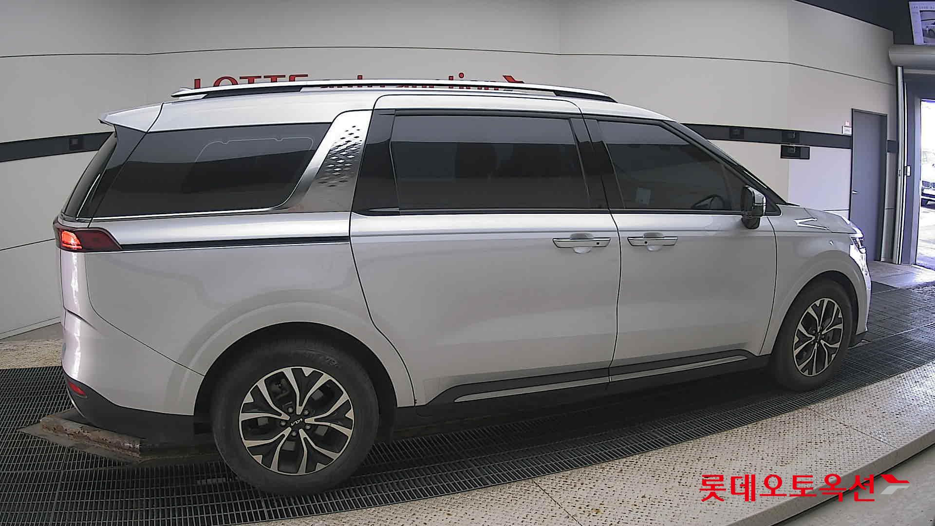 기아자동차 카니발 2022 - 이미지 20