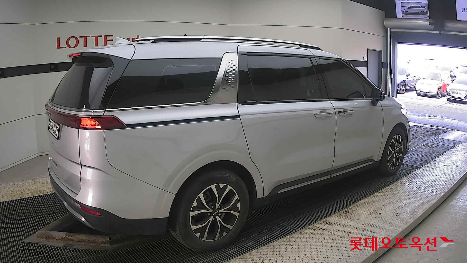 기아자동차 카니발 2022 - 이미지 19