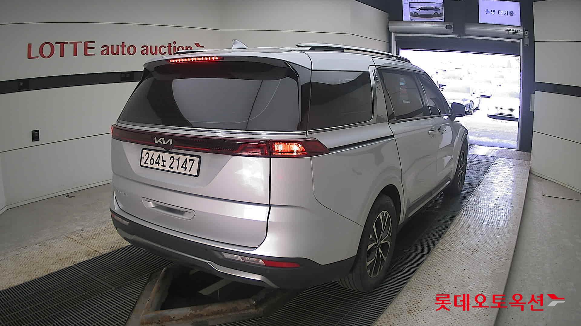 기아자동차 카니발 2022 - 이미지 18