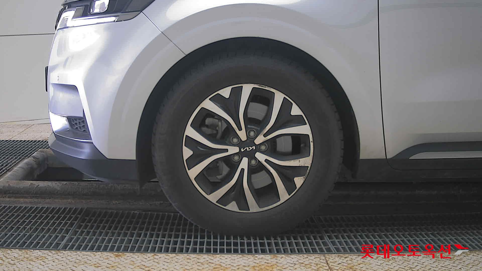 기아자동차 카니발 2022 - 이미지 25