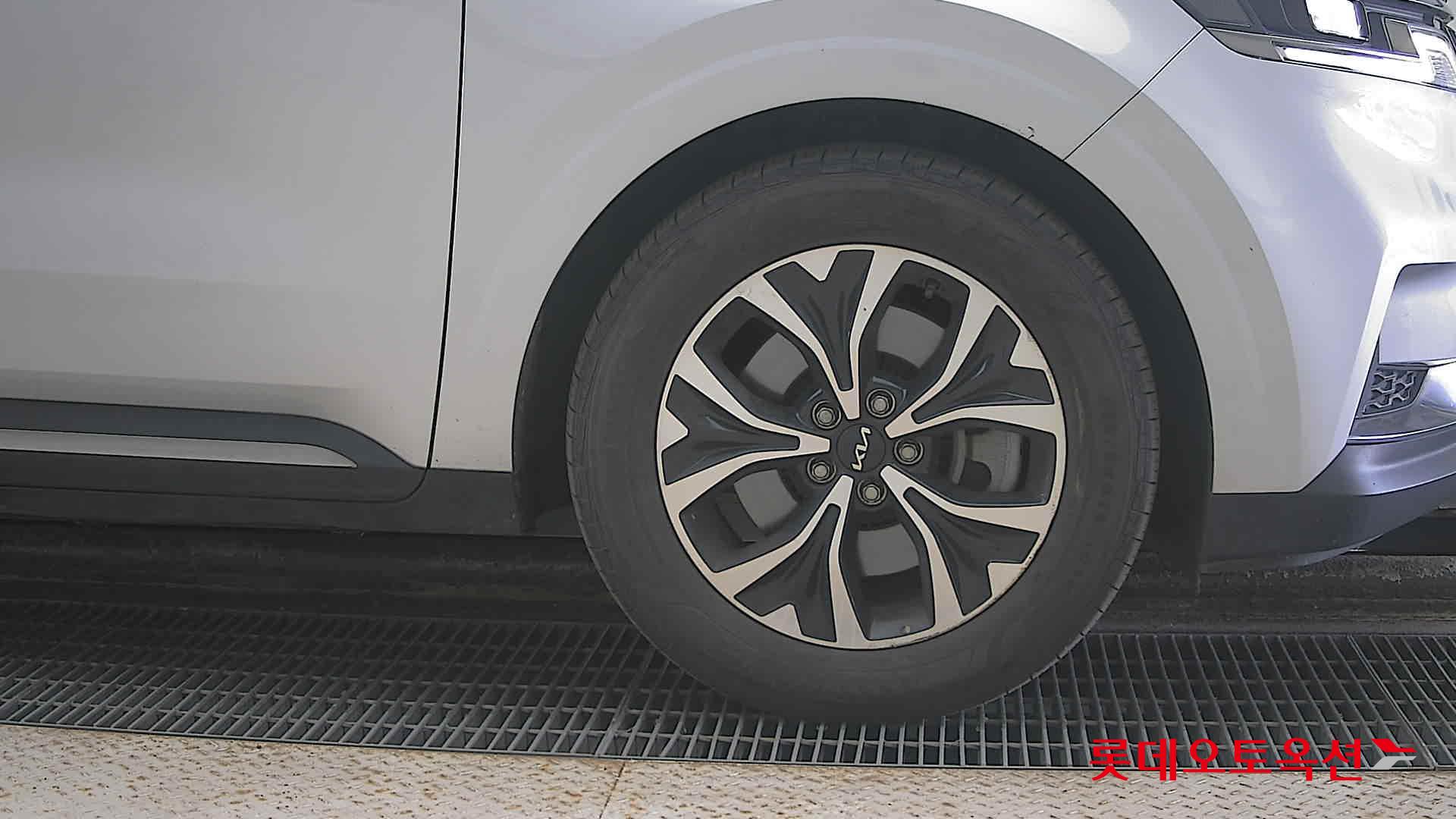 기아자동차 카니발 2022 - 이미지 27