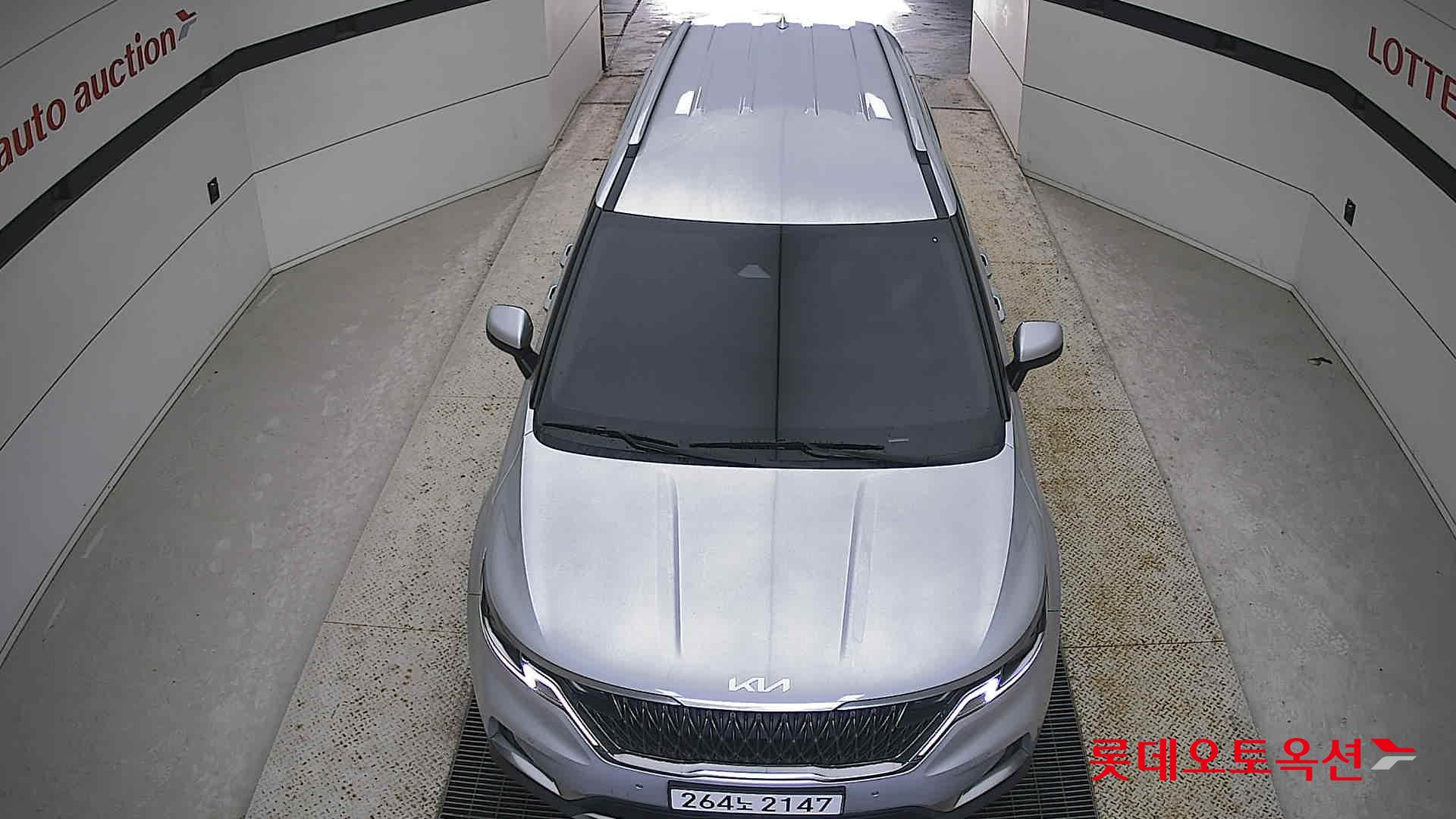 기아자동차 카니발 2022 - 이미지 7