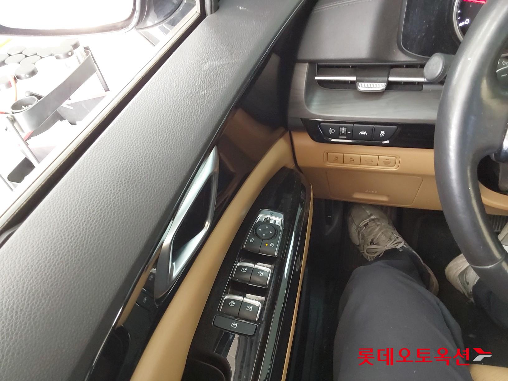 기아자동차 카니발 2022 - 이미지 29