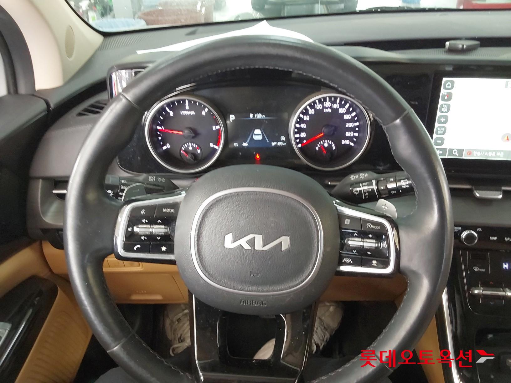 기아자동차 카니발 2022 - 이미지 30