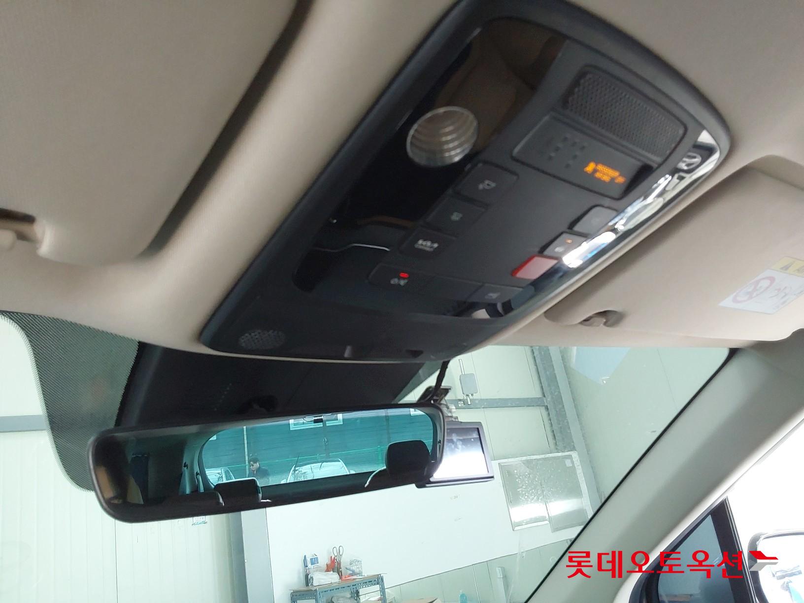 기아자동차 카니발 2022 - 이미지 32