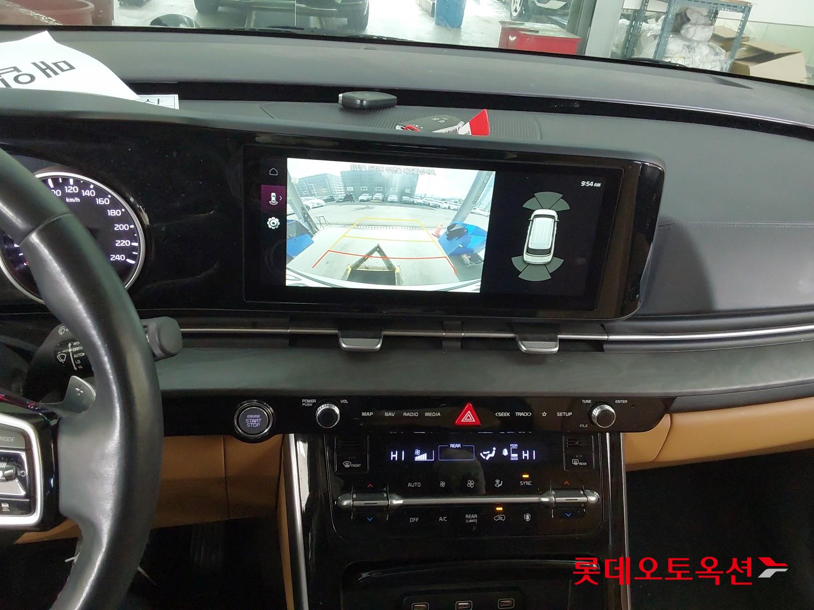 기아자동차 카니발 2022 - 이미지 34