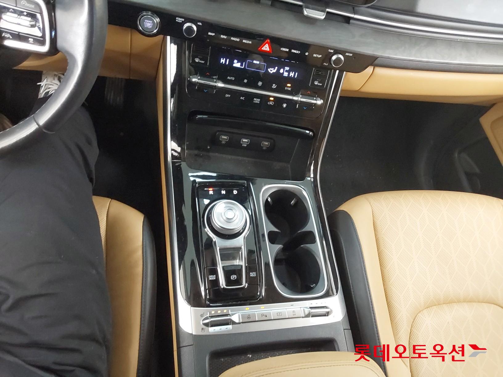 기아자동차 카니발 2022 - 이미지 35