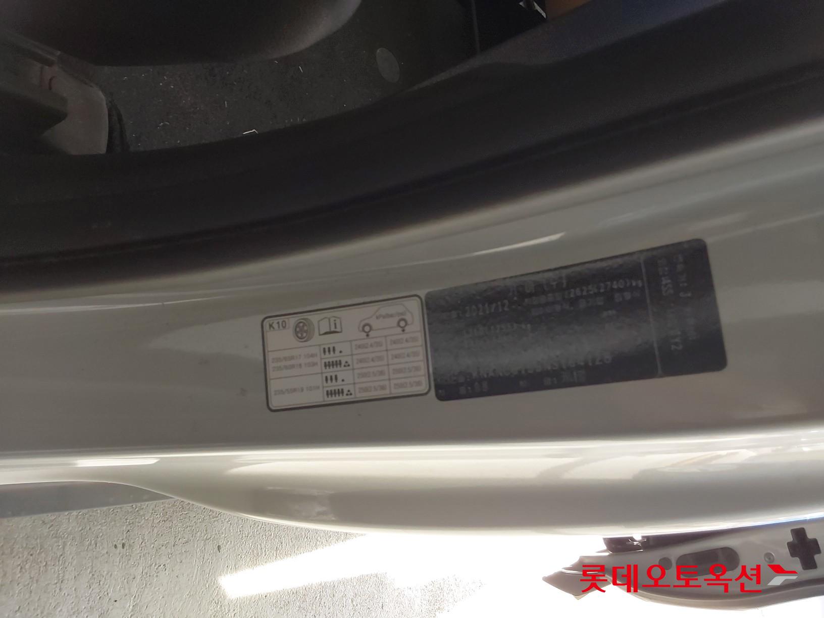 기아자동차 카니발 2022 - 이미지 36