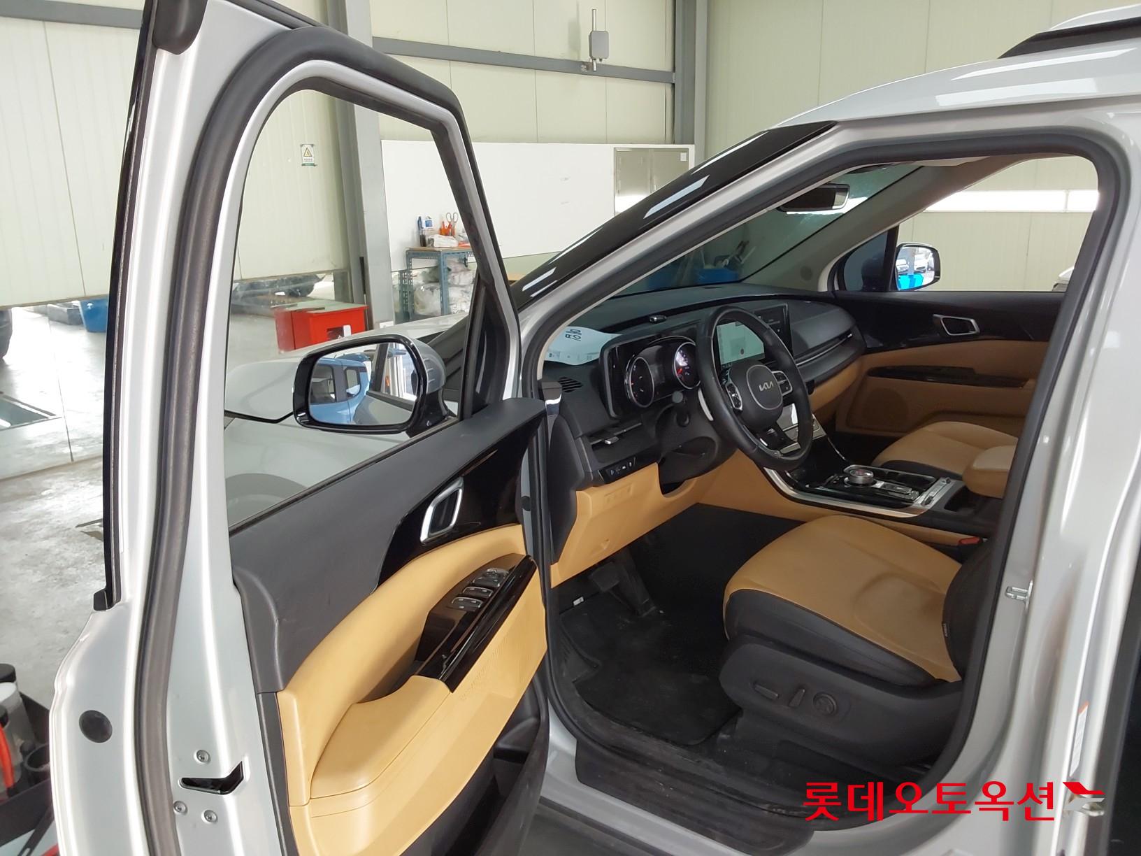 기아자동차 카니발 2022 - 이미지 37