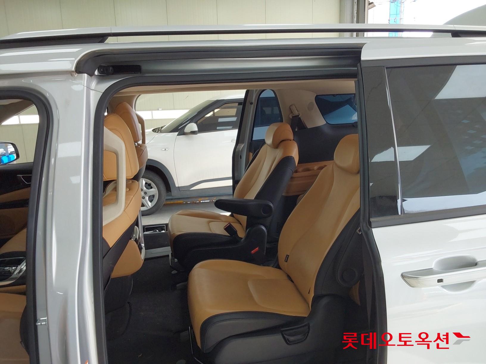 기아자동차 카니발 2022 - 이미지 38