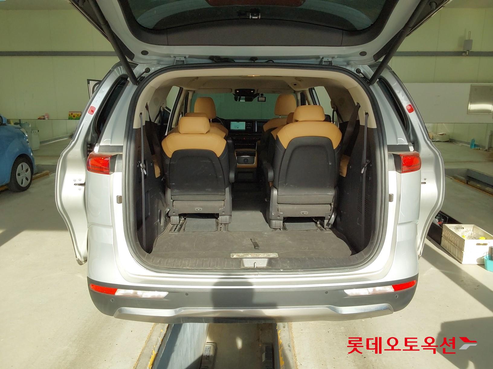 기아자동차 카니발 2022 - 이미지 9