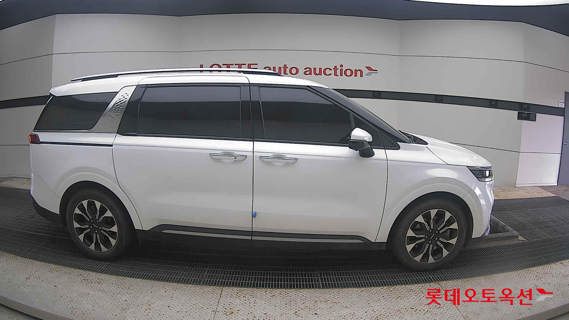 كيا كارنفال