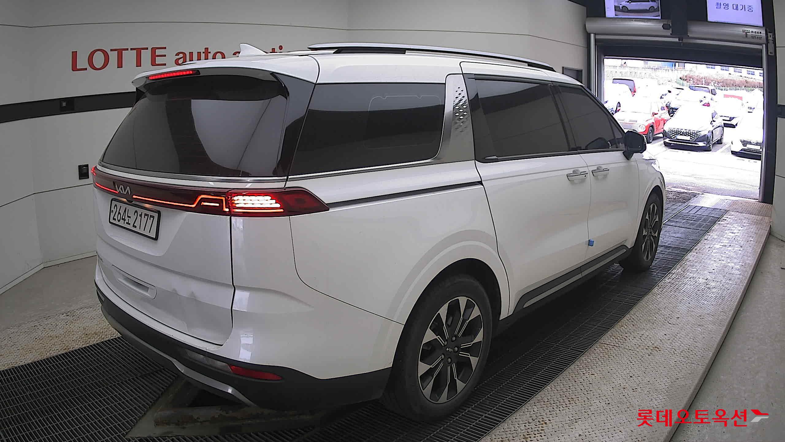 كيا كارنفال