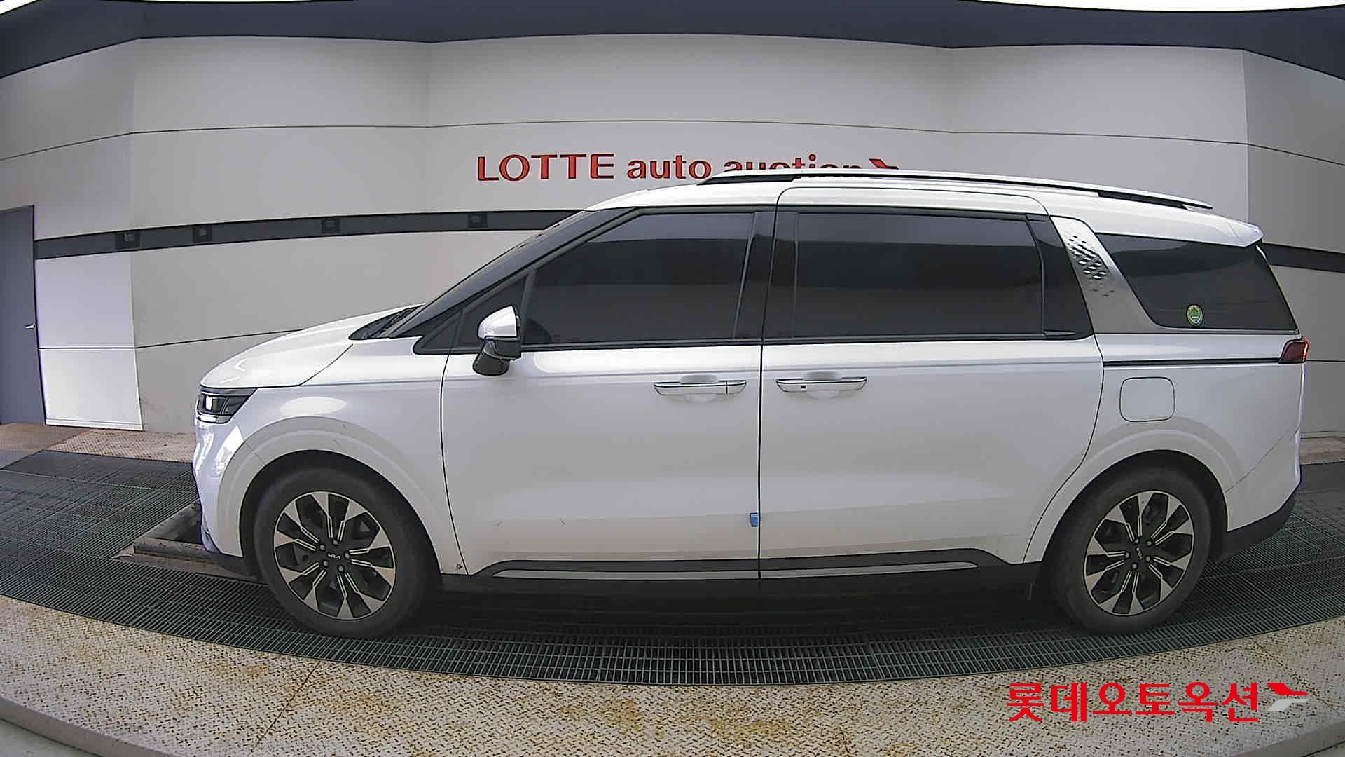 كيا كارنفال