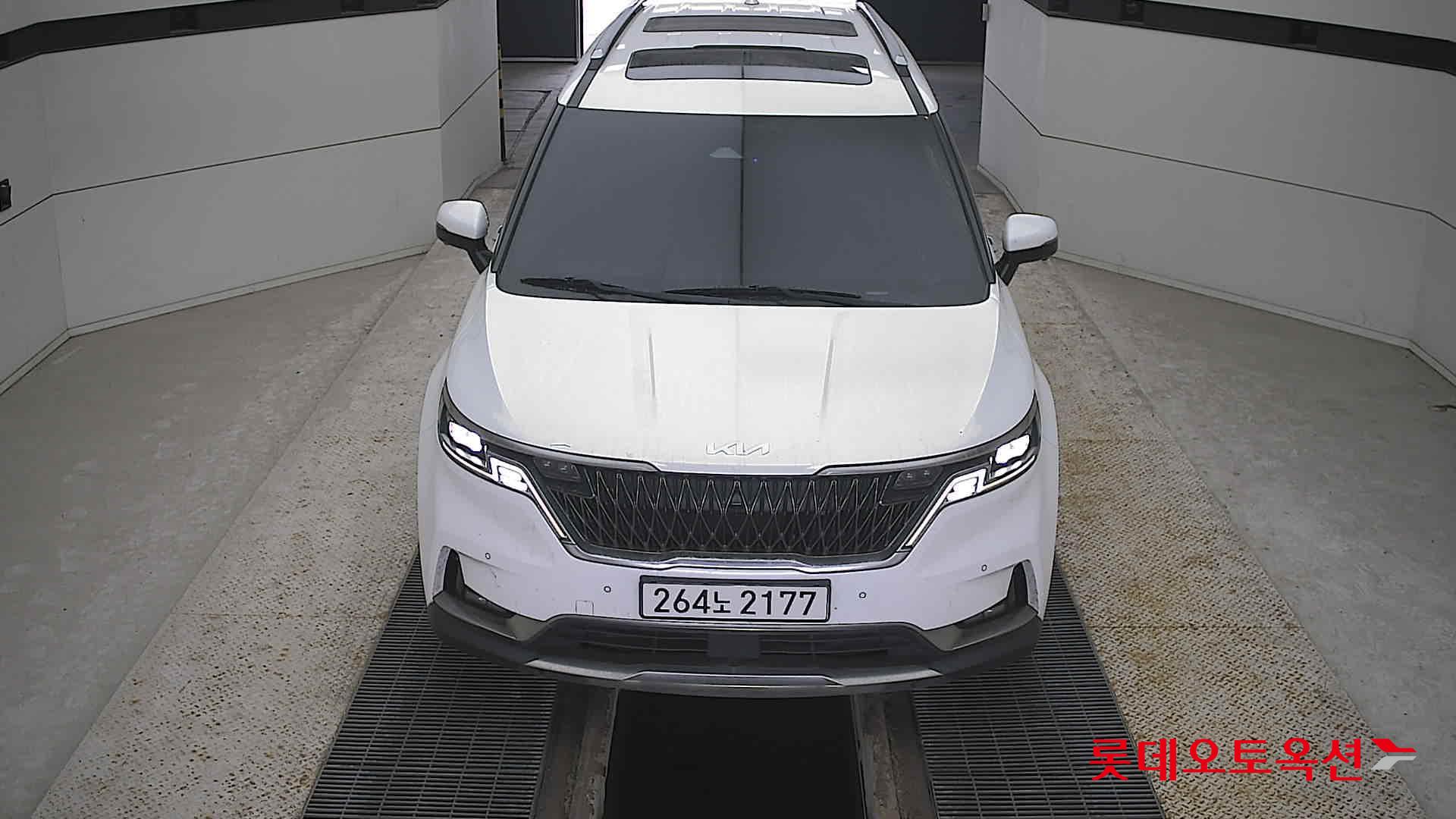 كيا كارنفال