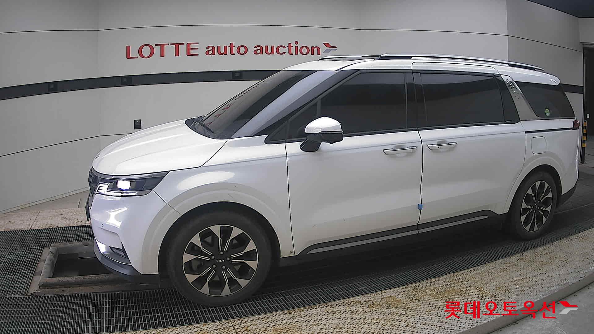 كيا كارنفال