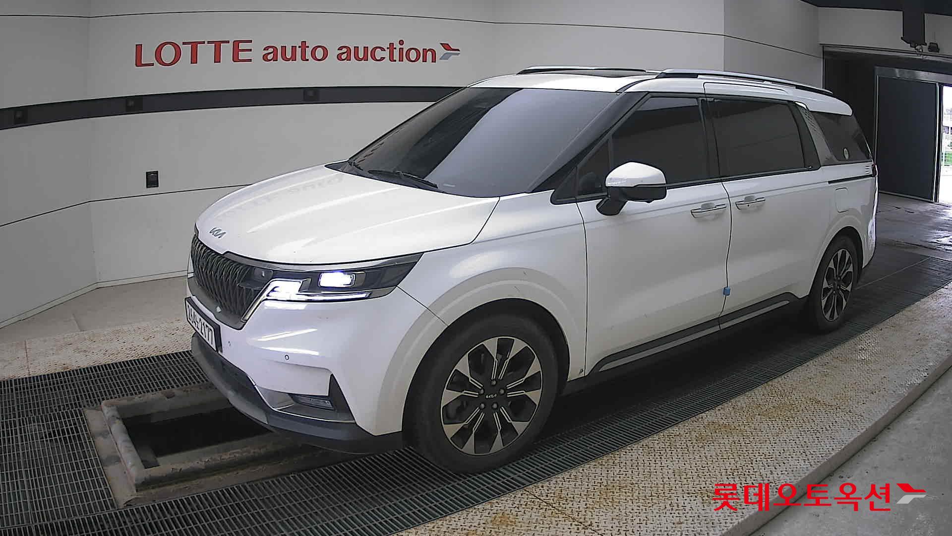 كيا كارنفال