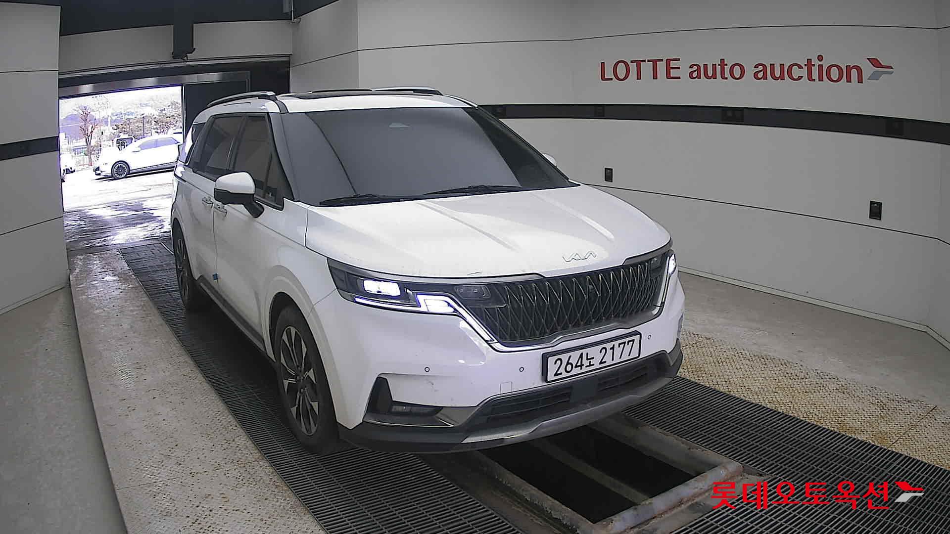 كيا كارنفال