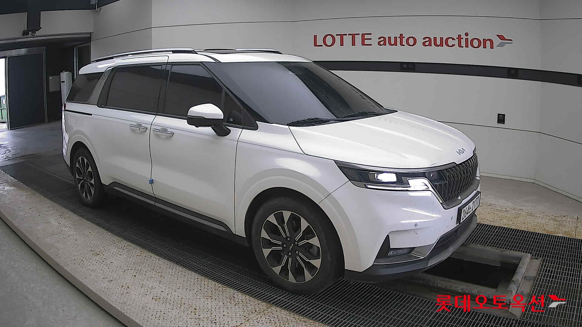 كيا كارنفال