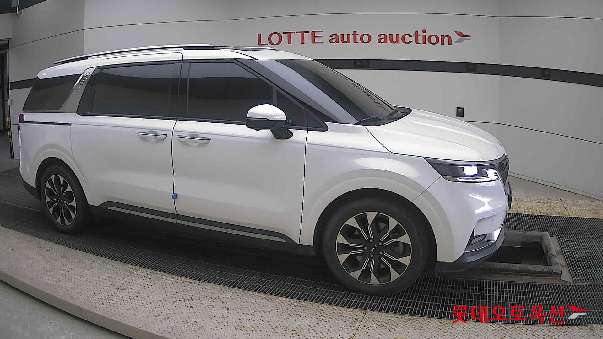 كيا كارنفال