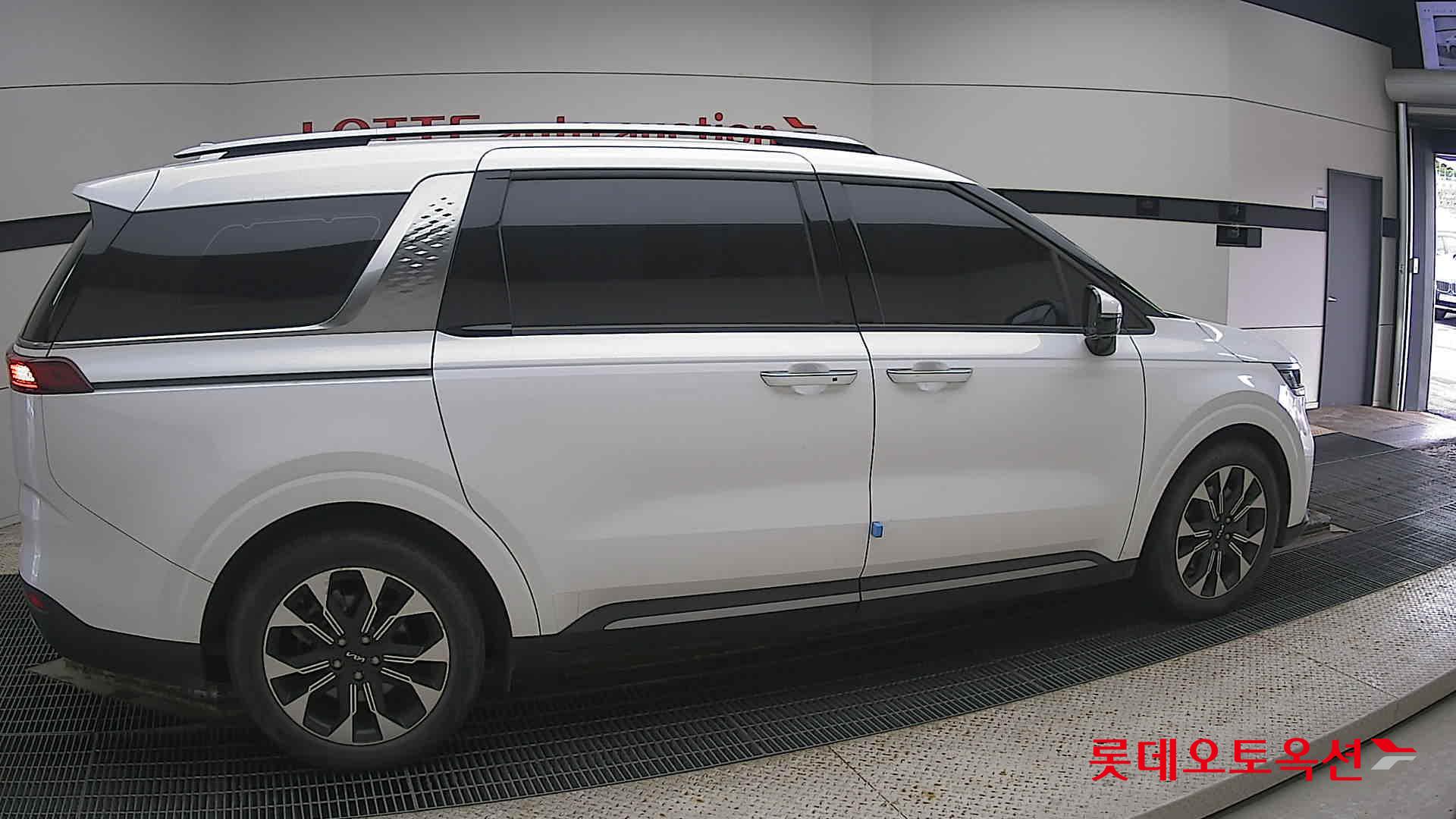 كيا كارنفال