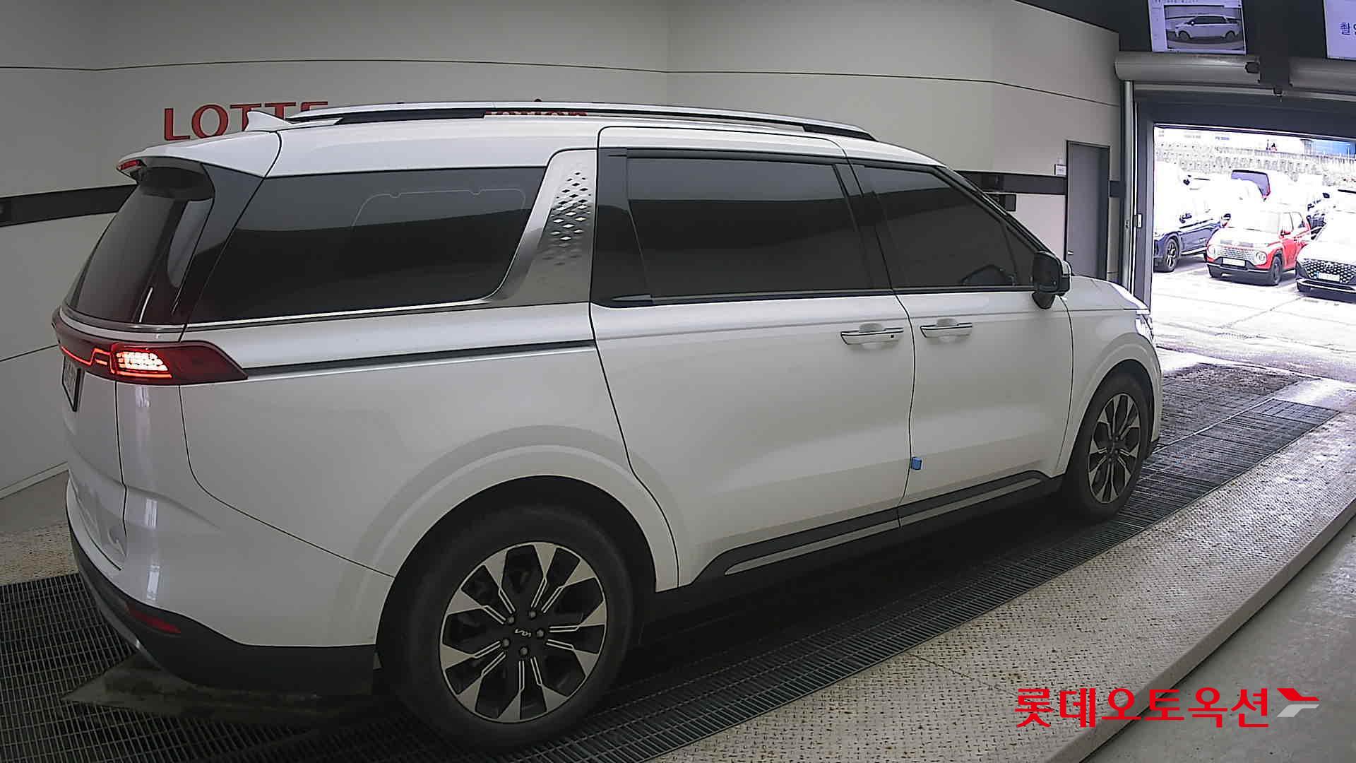 كيا كارنفال