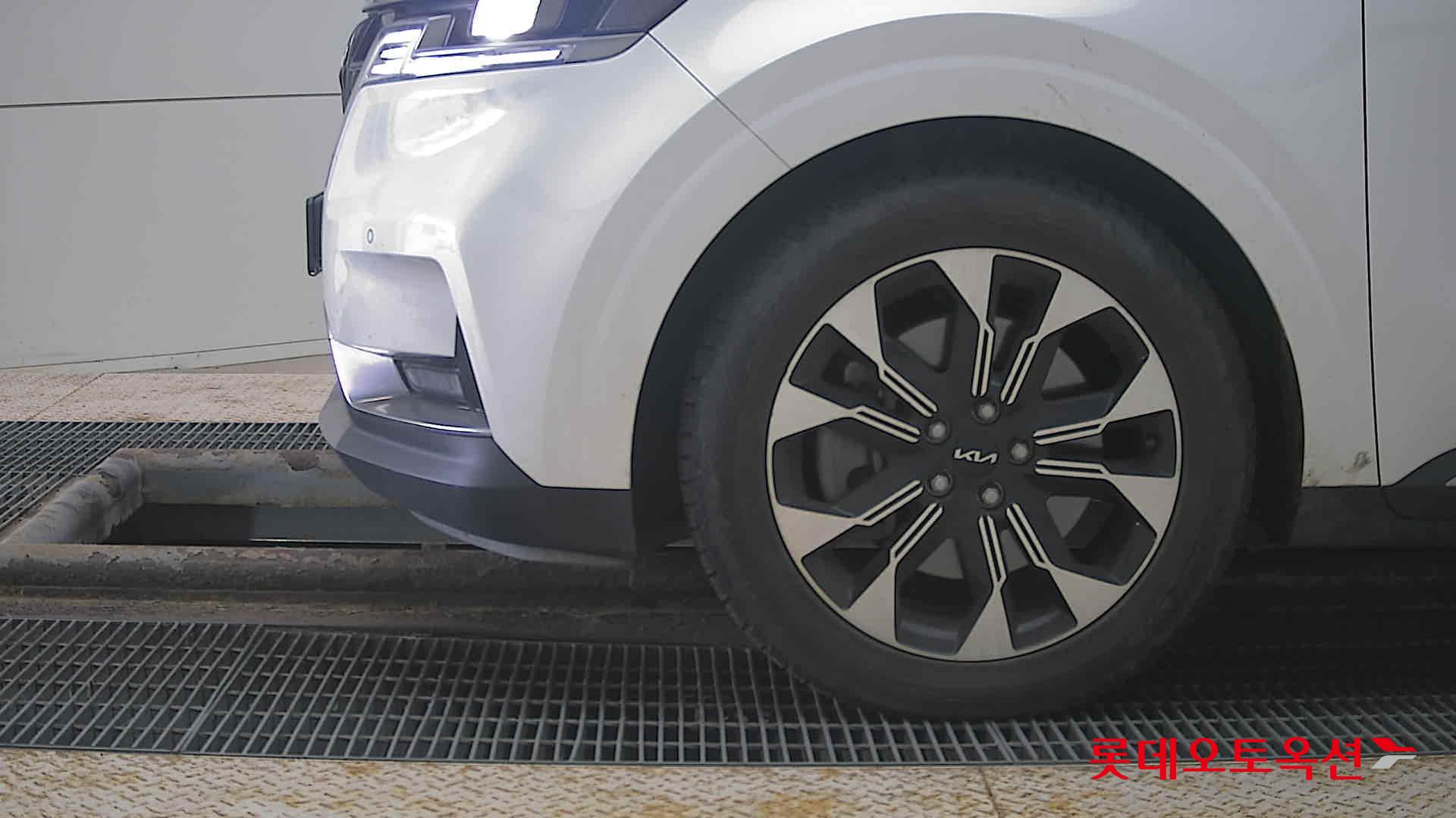 كيا كارنفال