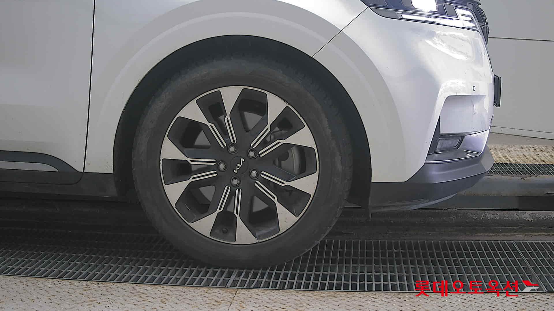 كيا كارنفال